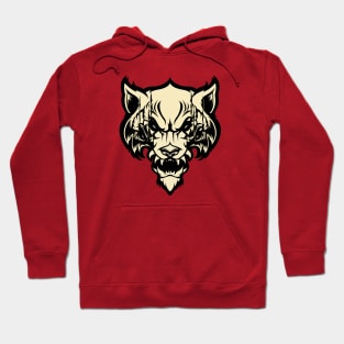 Big Bad Wolf Hoodie